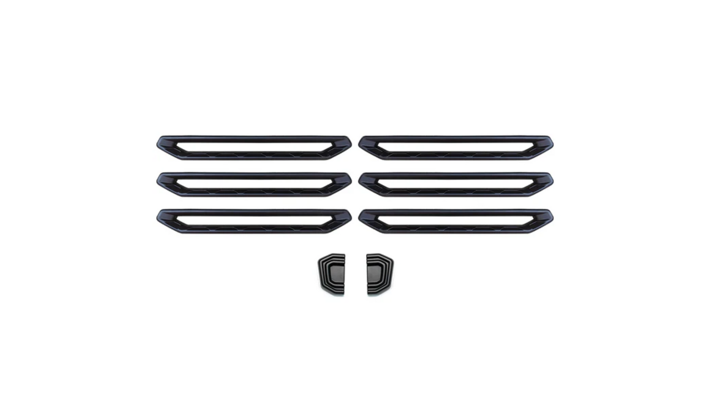 Jetour T2 Roof Travel Rack