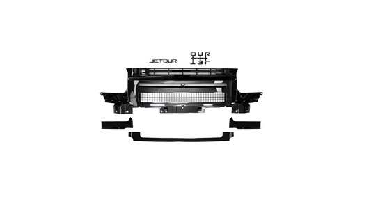 Jetour T2 Front Grille - Defender Design