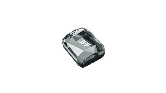 Jetour T2 Crystal Gear Cover