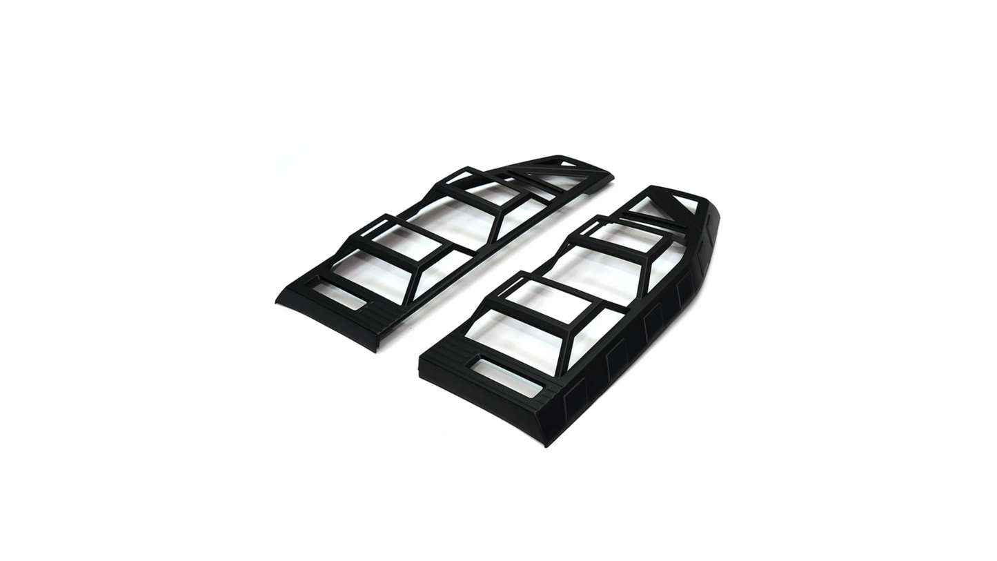 Jetour T2 Tail Lamp Cover (Set)