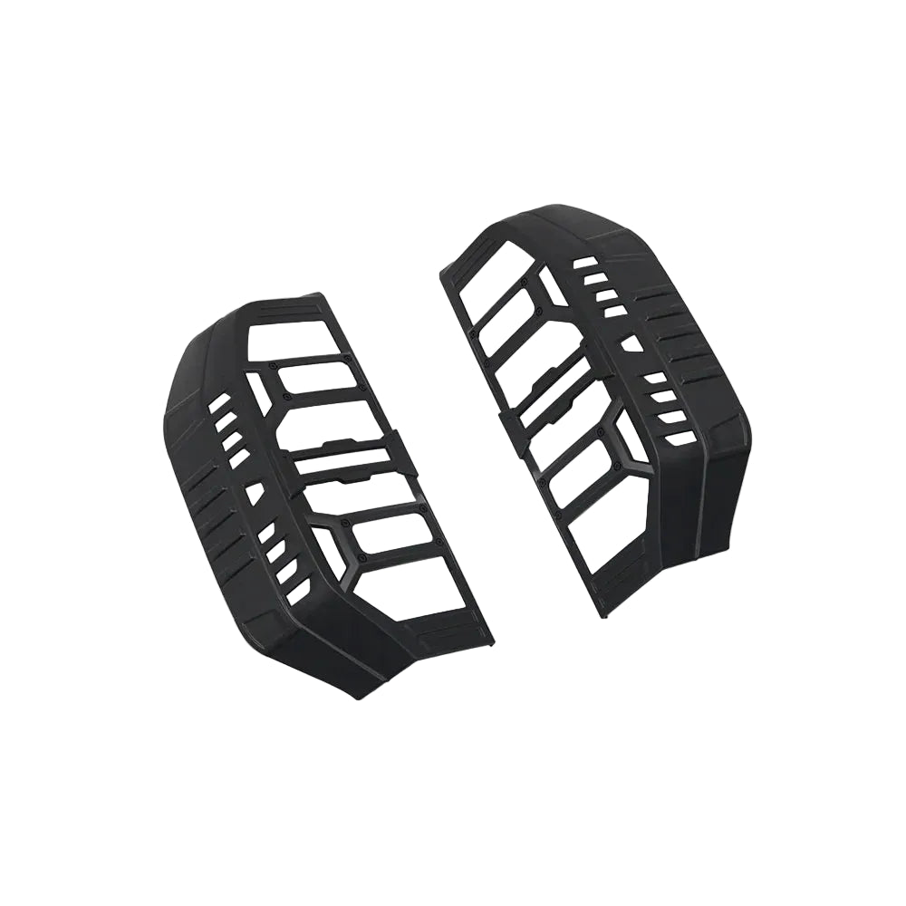 Jetour G700 Tail Light Cover-Rear Light Protection Frame