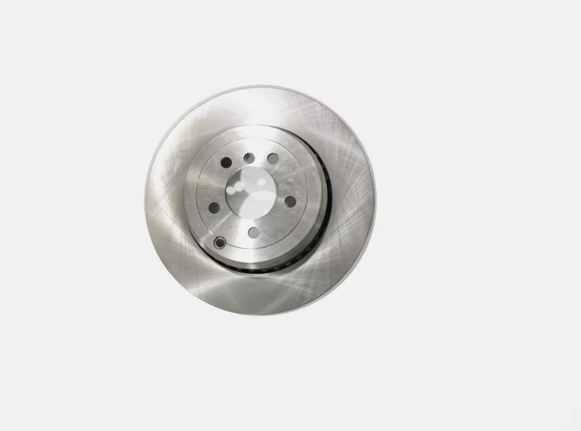 LZLR031846 Rear Brake Disc ZRT for Land Rover