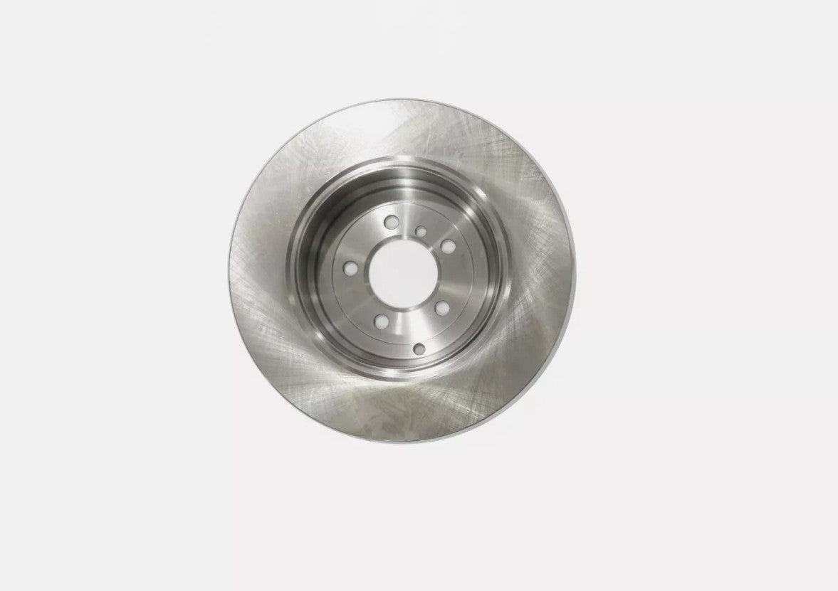 LZLR031846 Rear Brake Disc ZRT for Land Rover