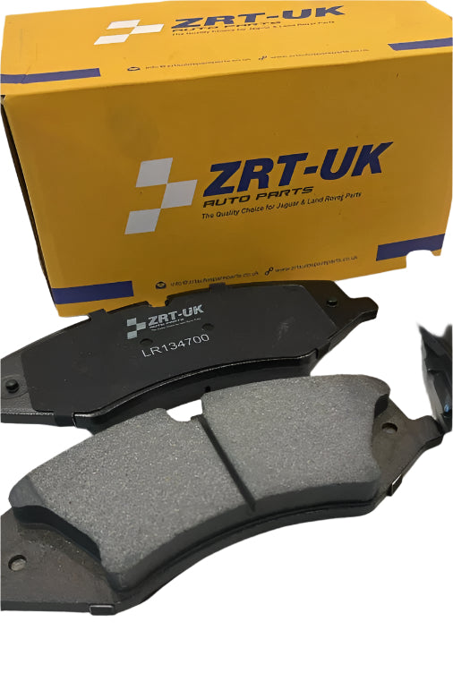 LZLR134700 Front Brake Pad ZRT for Land Rover
