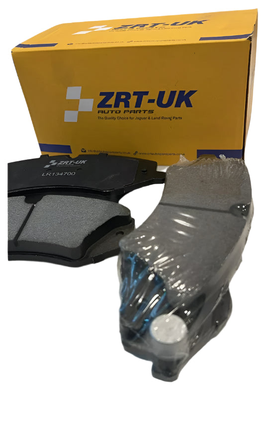 LZLR134700 Front Brake Pad ZRT for Land Rover