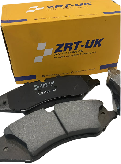 LZLR134700 Front Brake Pad ZRT for Land Rover