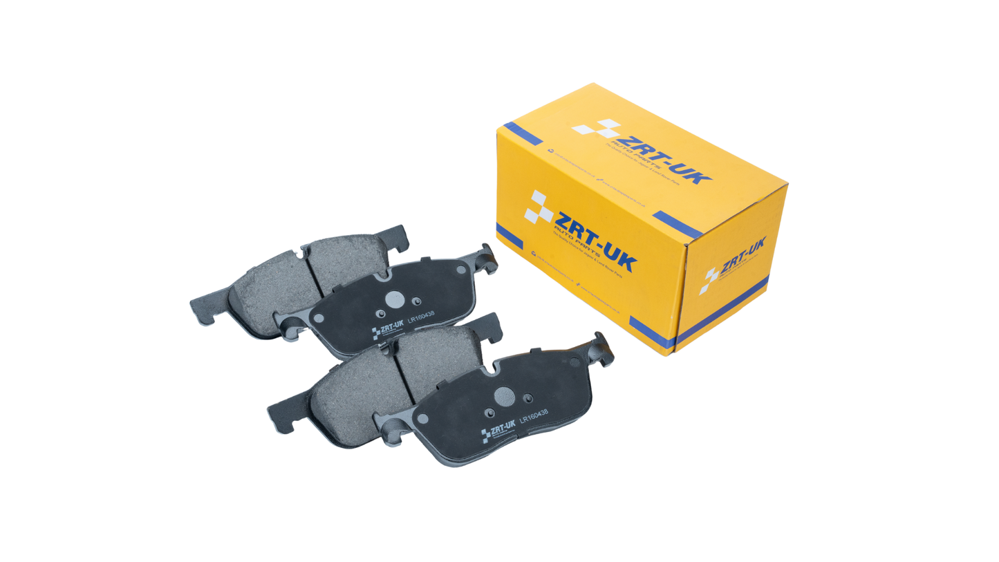 ZRT Aftermarket Brake Pads LZLR160438