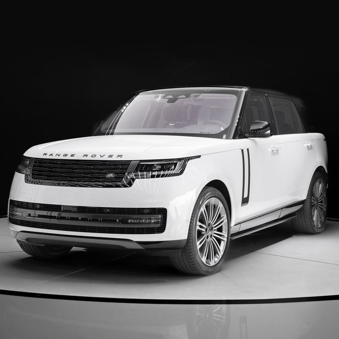 23 INCH RANGE ROVER ALLOY WHEEL - LR153247
