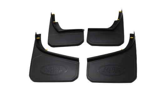 GENUINE CLASSISC MUDFLAPS - VPLEP0388/VPLEP0387