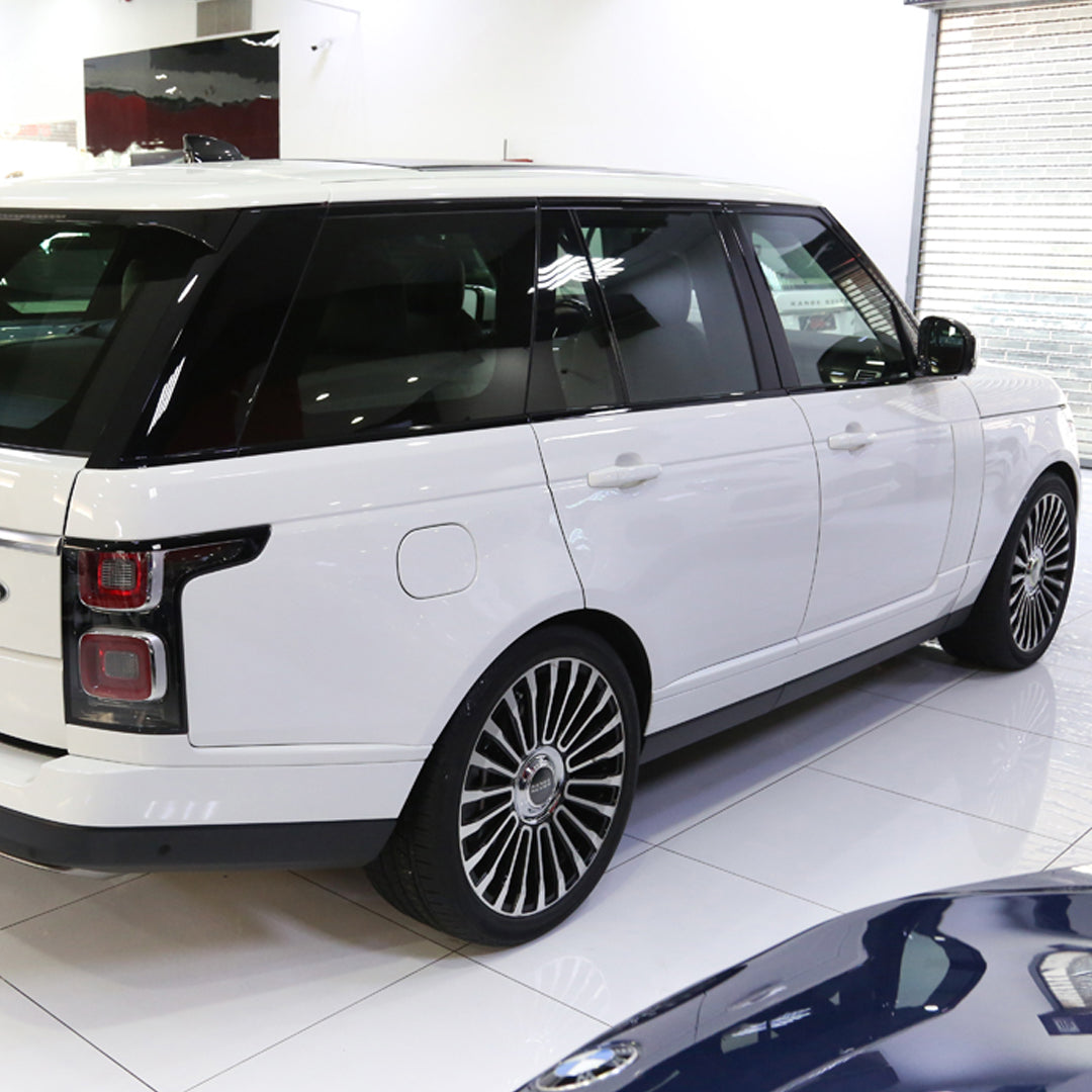 22 INCH ELITE EDITION ALLOY WHEEL FOR LAND ROVER
