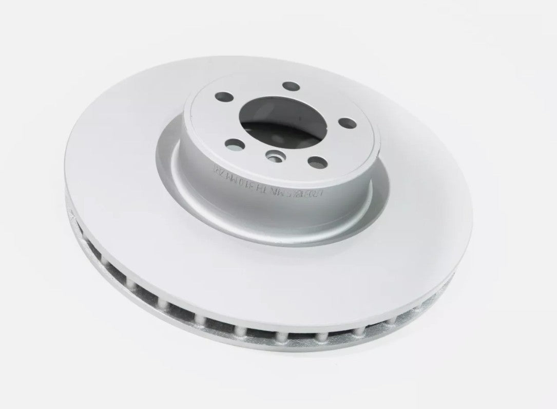 LZLR031845 Front Brake Disc ZRT for Land Rover & Jaguar