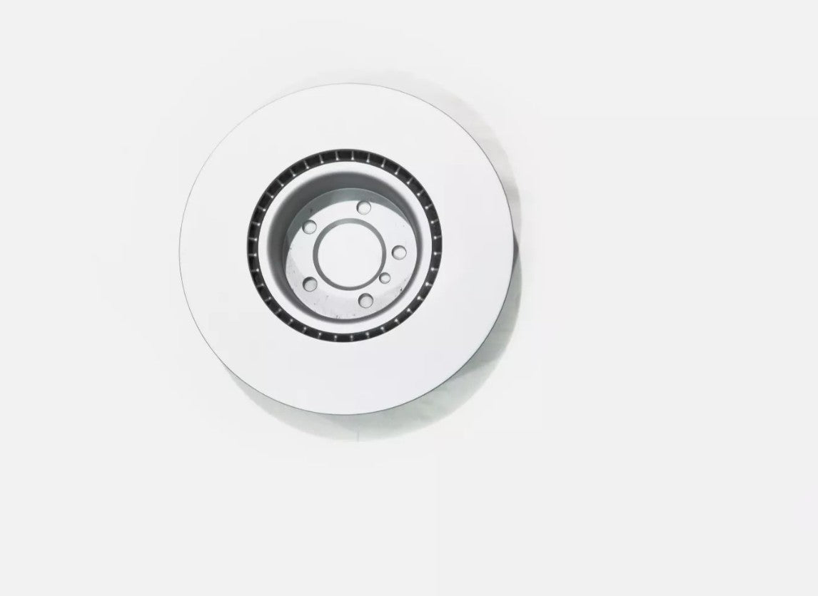 LZLR031845 Front Brake Disc ZRT for Land Rover & Jaguar