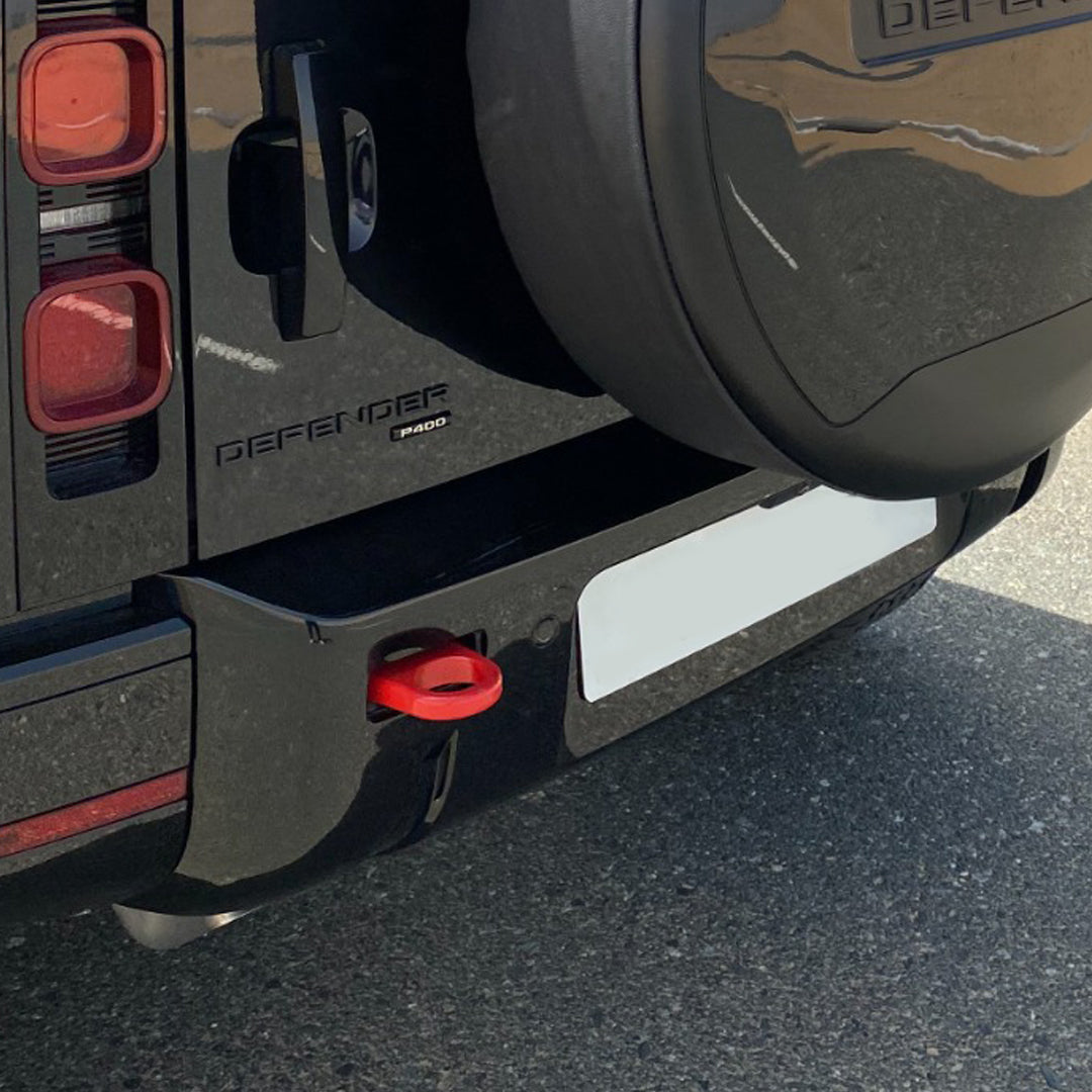 TOW HOOK - LR138315