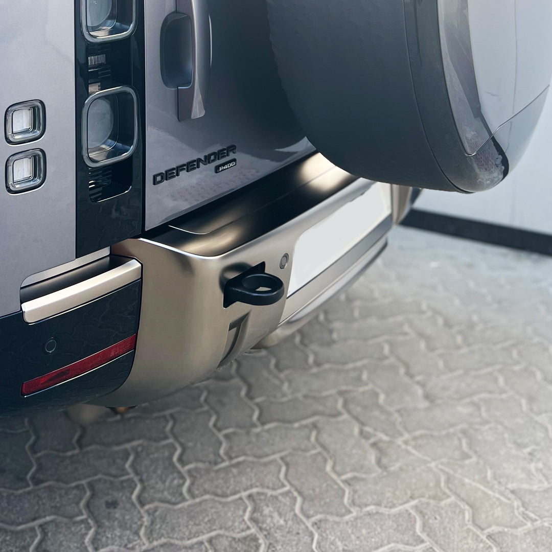 TOW HOOK - LR139442
