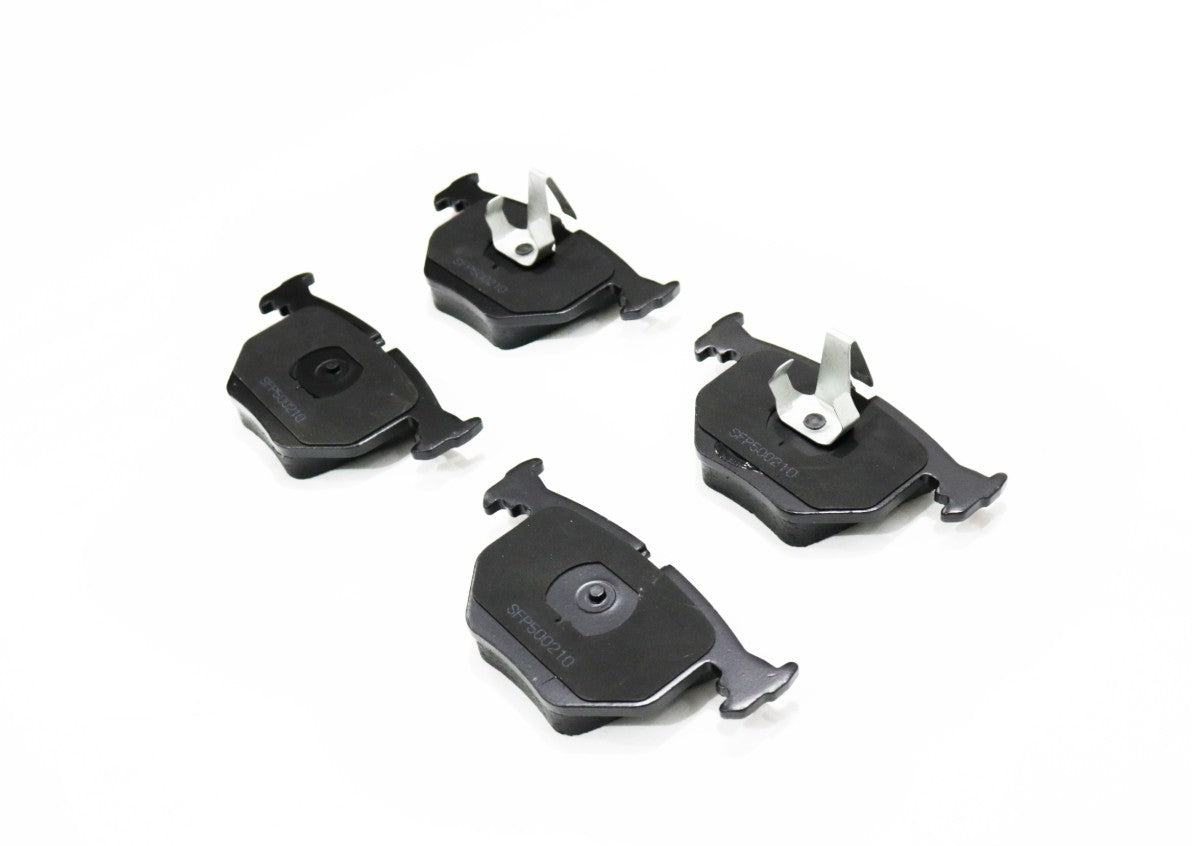 LZSFP500210 Rear Brake Pad ZRT for Land Rover & Jaguar