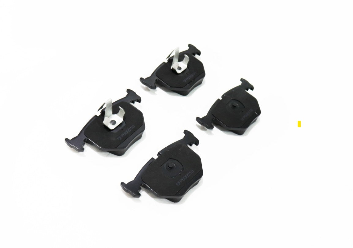 LZSFP500210 Rear Brake Pad ZRT for Land Rover & Jaguar