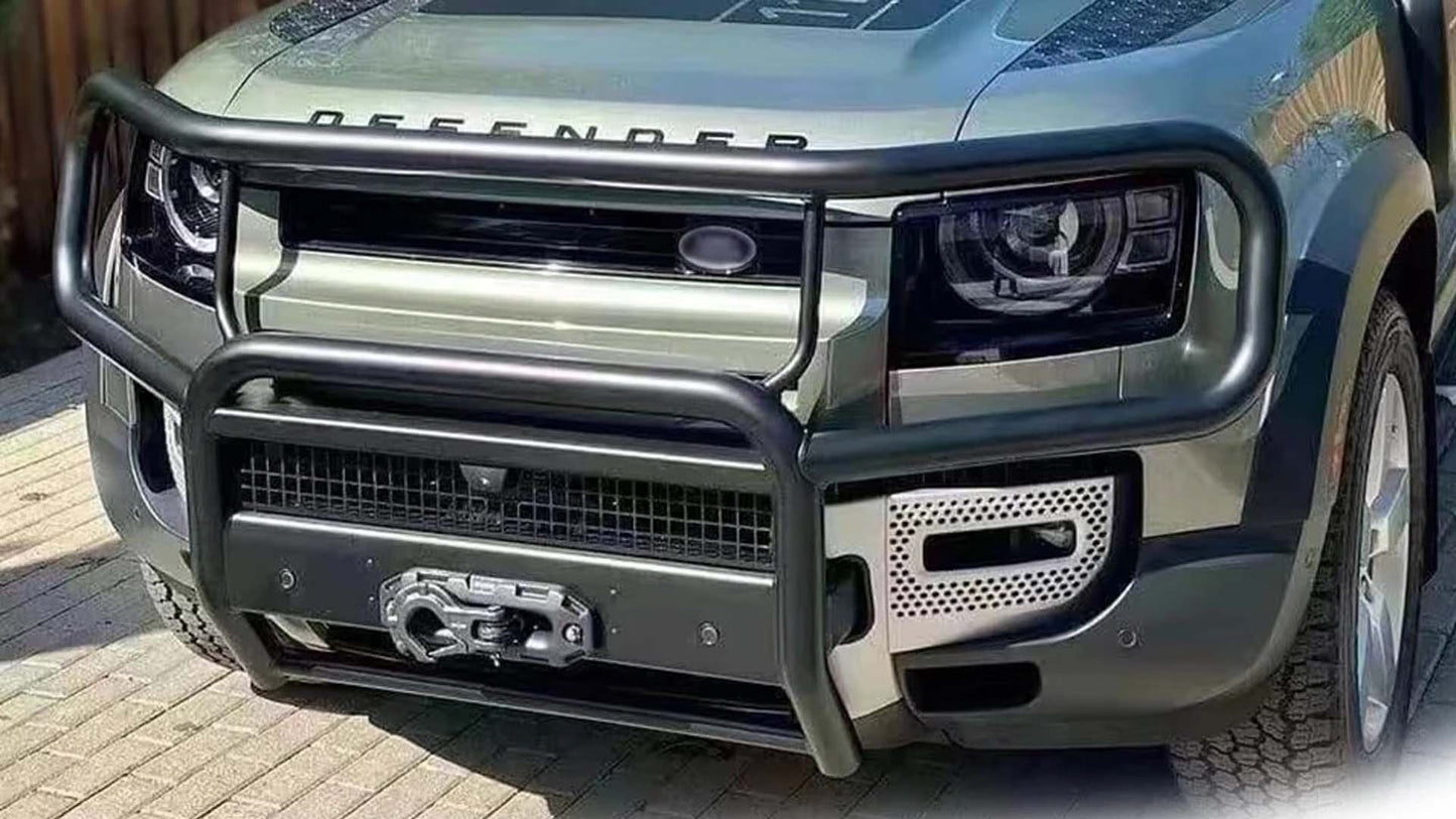 Aftermarket Bar Protection - VPLEB0442