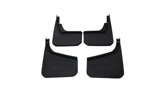 AFTERMARKET CLASSISC MUDFLAPS - VPLEP0388/VPLEP0387