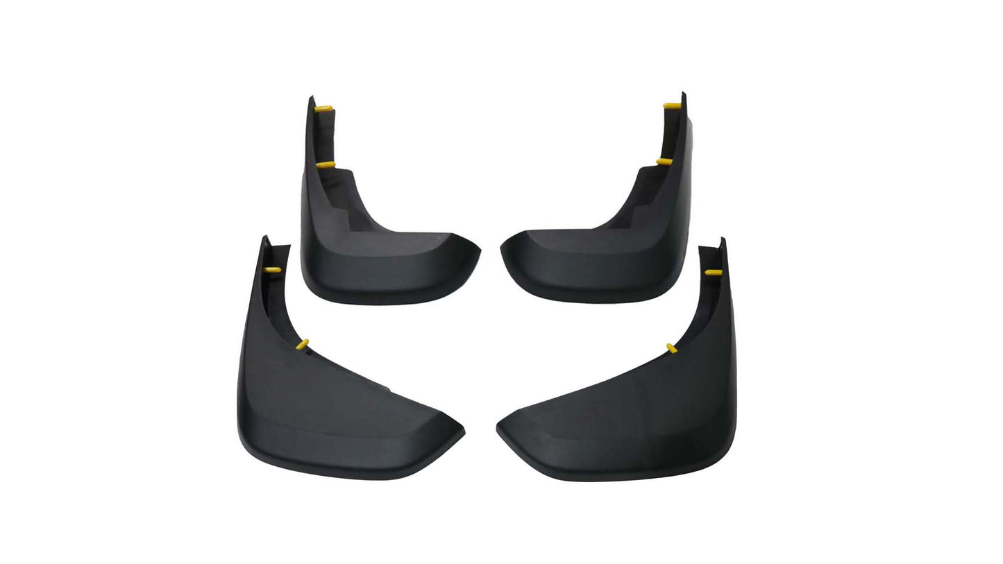 GENUINE SHORT MUDFLAPS - VPLEP0390/VPLEP0389