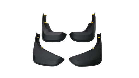 GENUINE SHORT MUDFLAPS - VPLEP0390/VPLEP0389