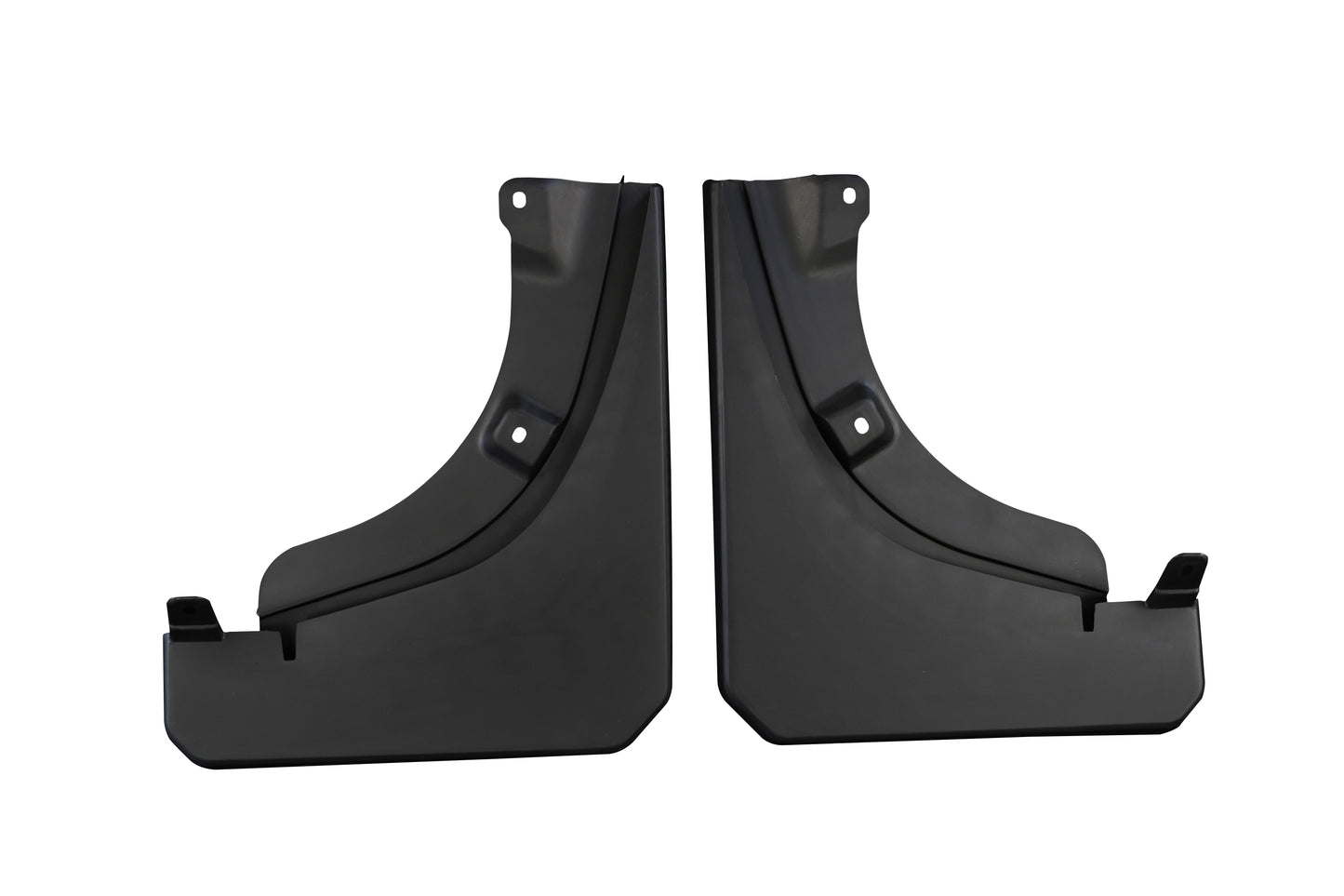 Jetour T2 Mudflaps (Set)