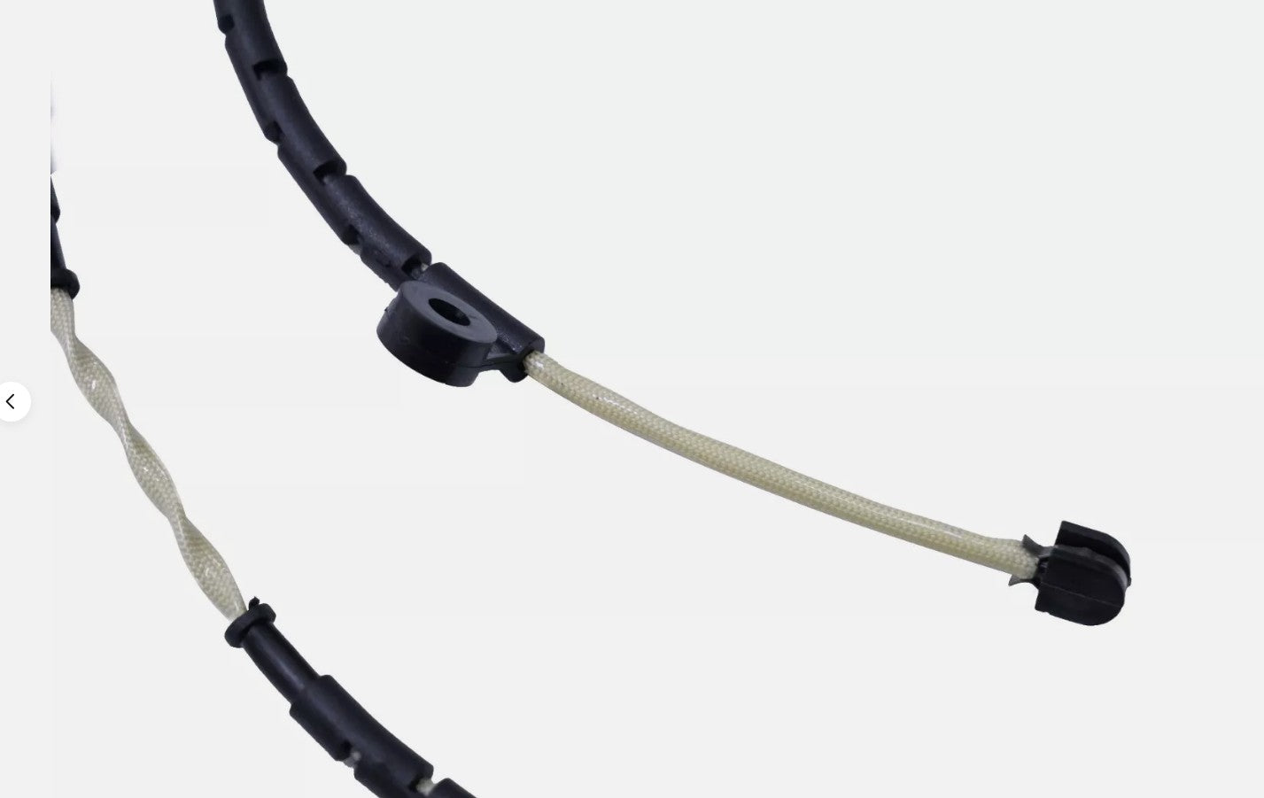LZSOE000011 Rear Brake Pad Wear Sensor ZRT for Land Rover