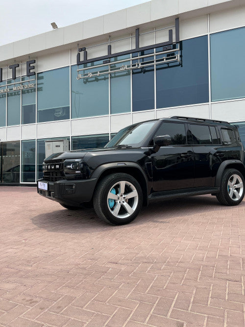 Brembo Brake Caliper Cover Set (Blue)