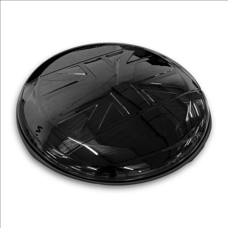 Aftermarket Defender Spare Wheel Cover Union Jack