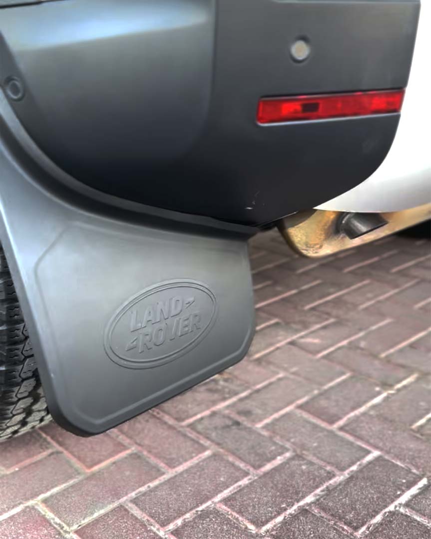CLASSISC MUDFLAPS - VPLEP0504