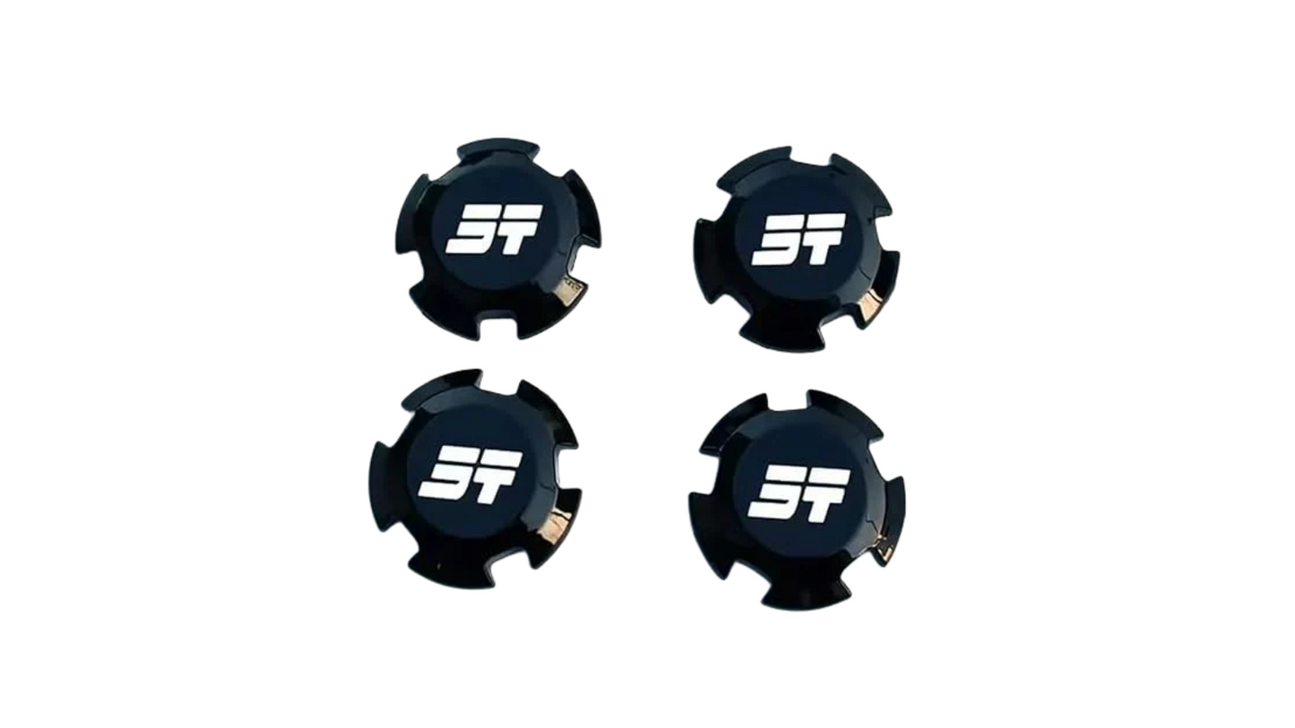 Jetour T2 Wheel Cap Cover Set (4 Pieces)