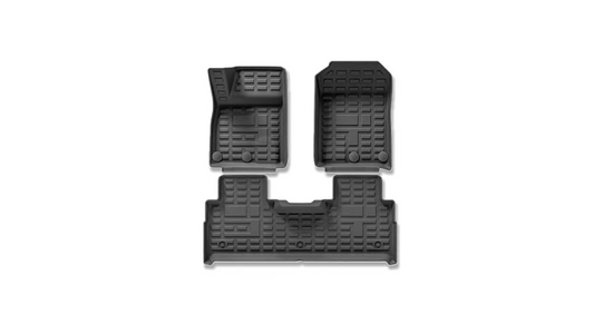 Jetour T2 Floor Mat (Set)