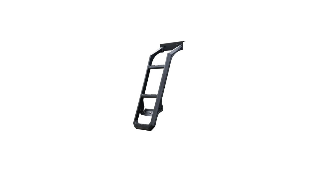 Jetour T2 Side Ladder