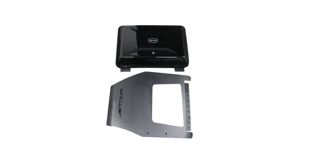 Jetour T2 Side Tool Box