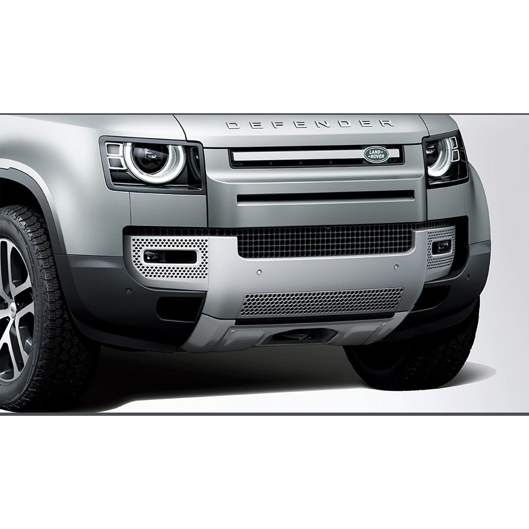 FRONT BUMPER UNDERSHIELD - VPLEP0436