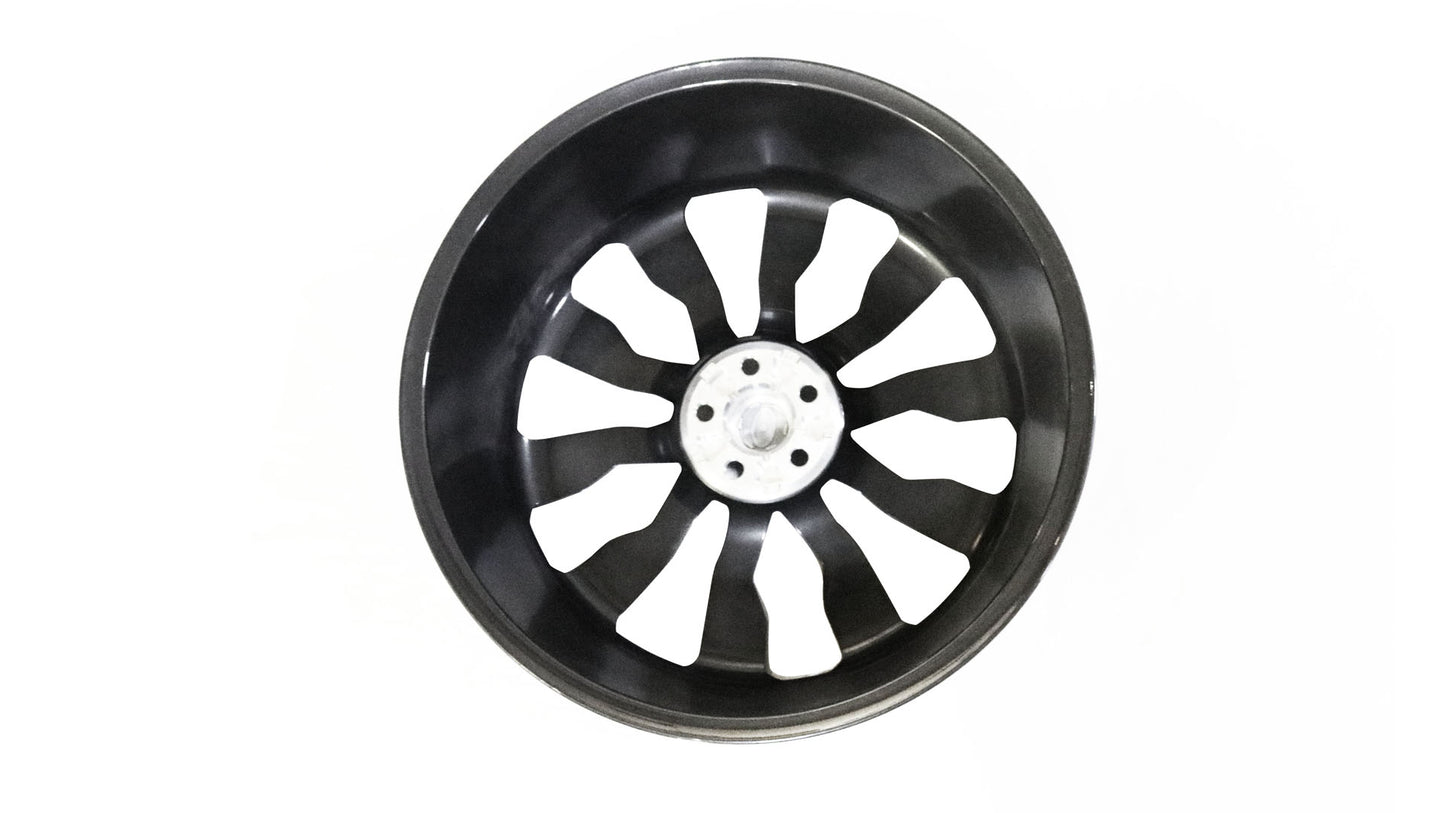 Land Rover 22 Inch Original Alloy Wheel (Set 4 Pcs)
