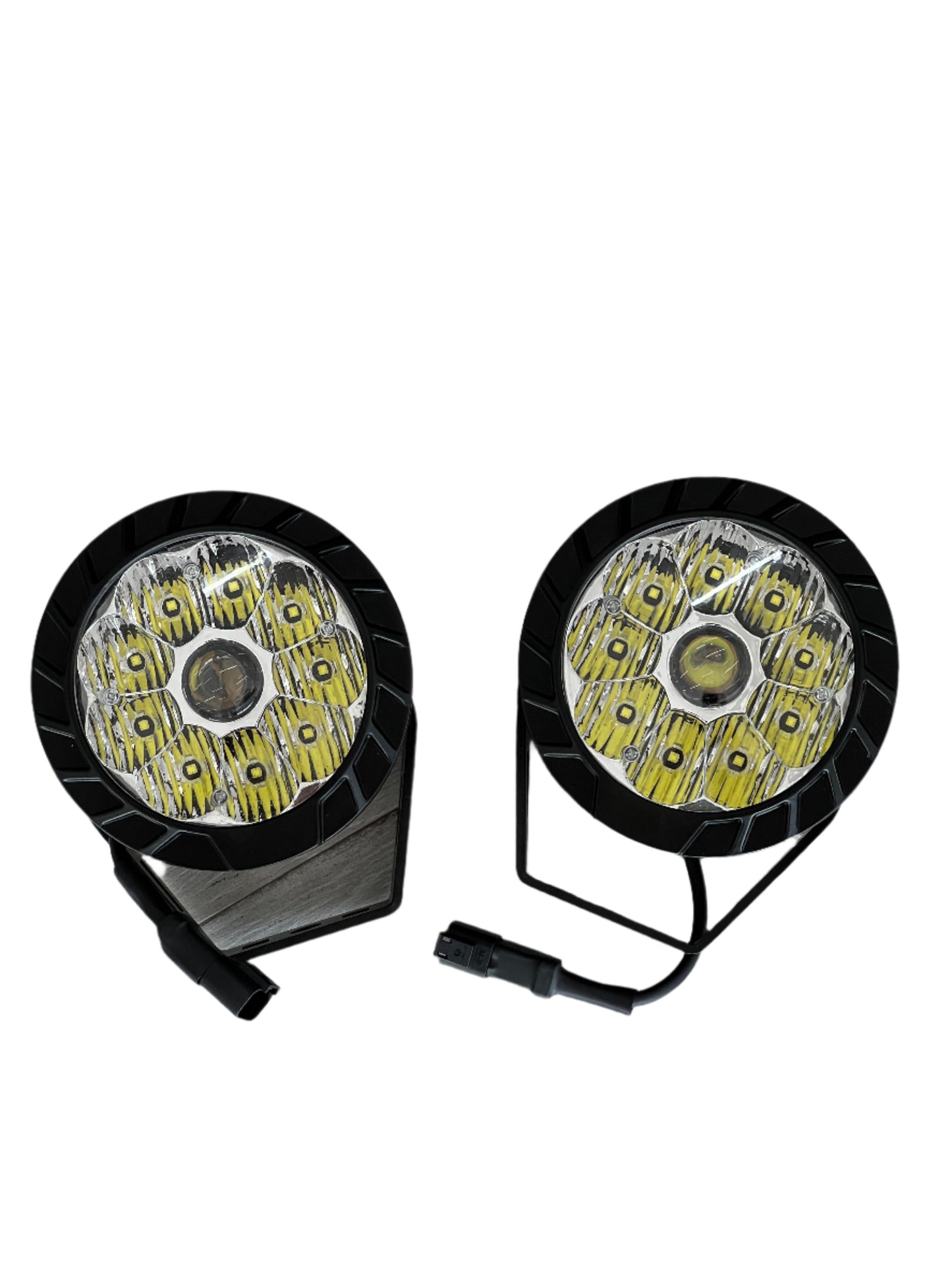 JETOUR T2 White LED (Set)