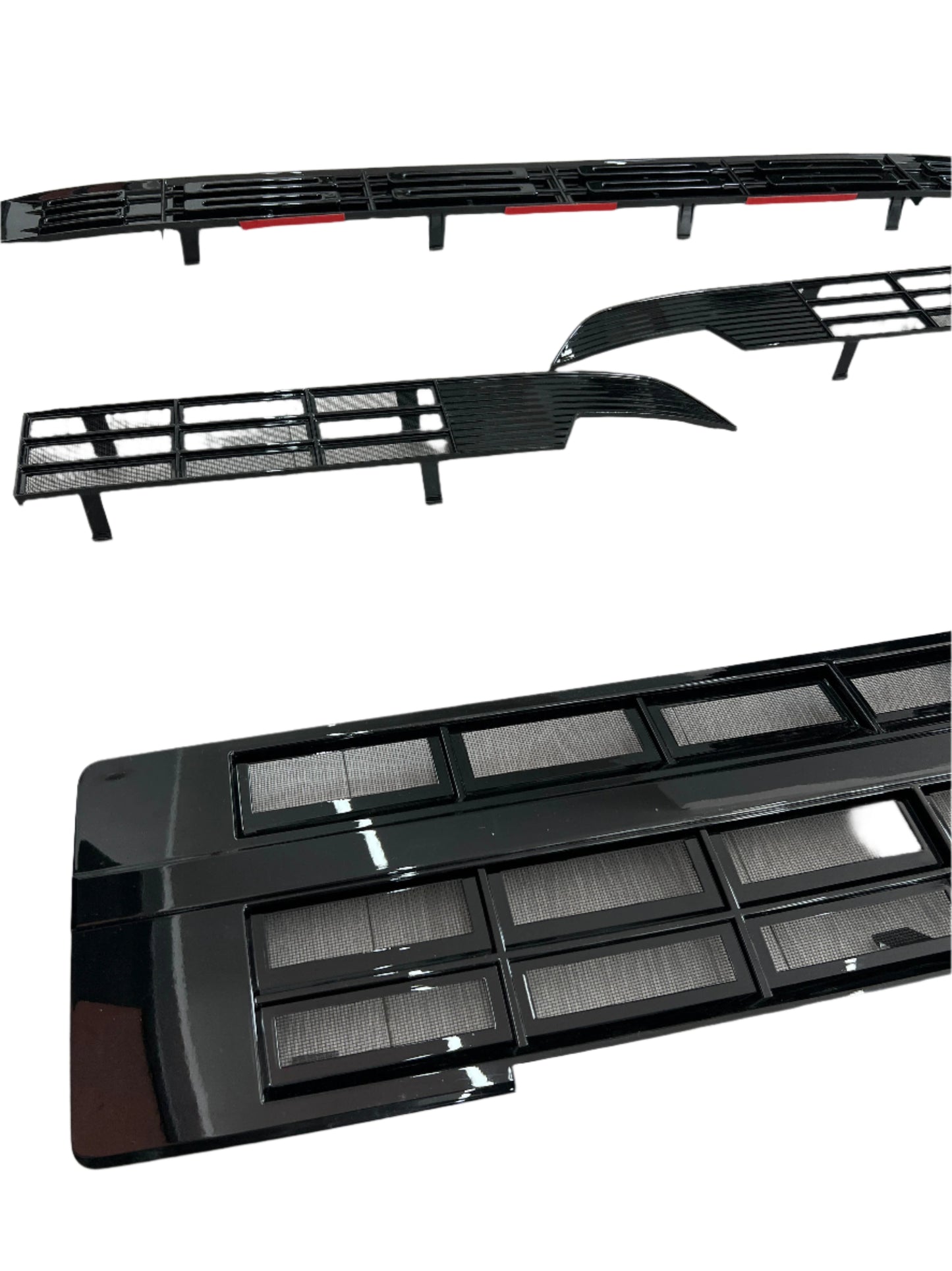 JETOUR T1 FRONT INSECT NET