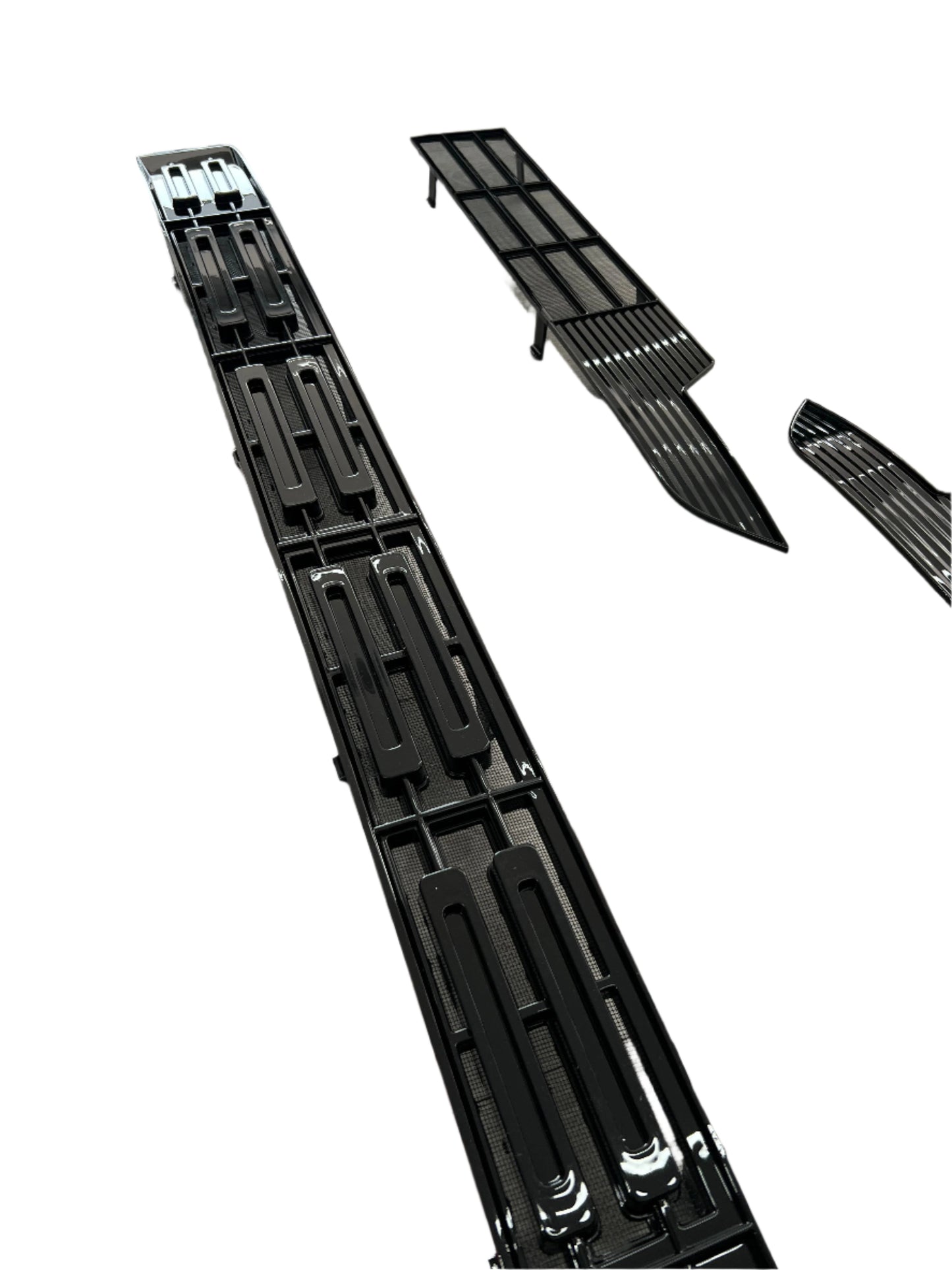 JETOUR T1 FRONT INSECT NET