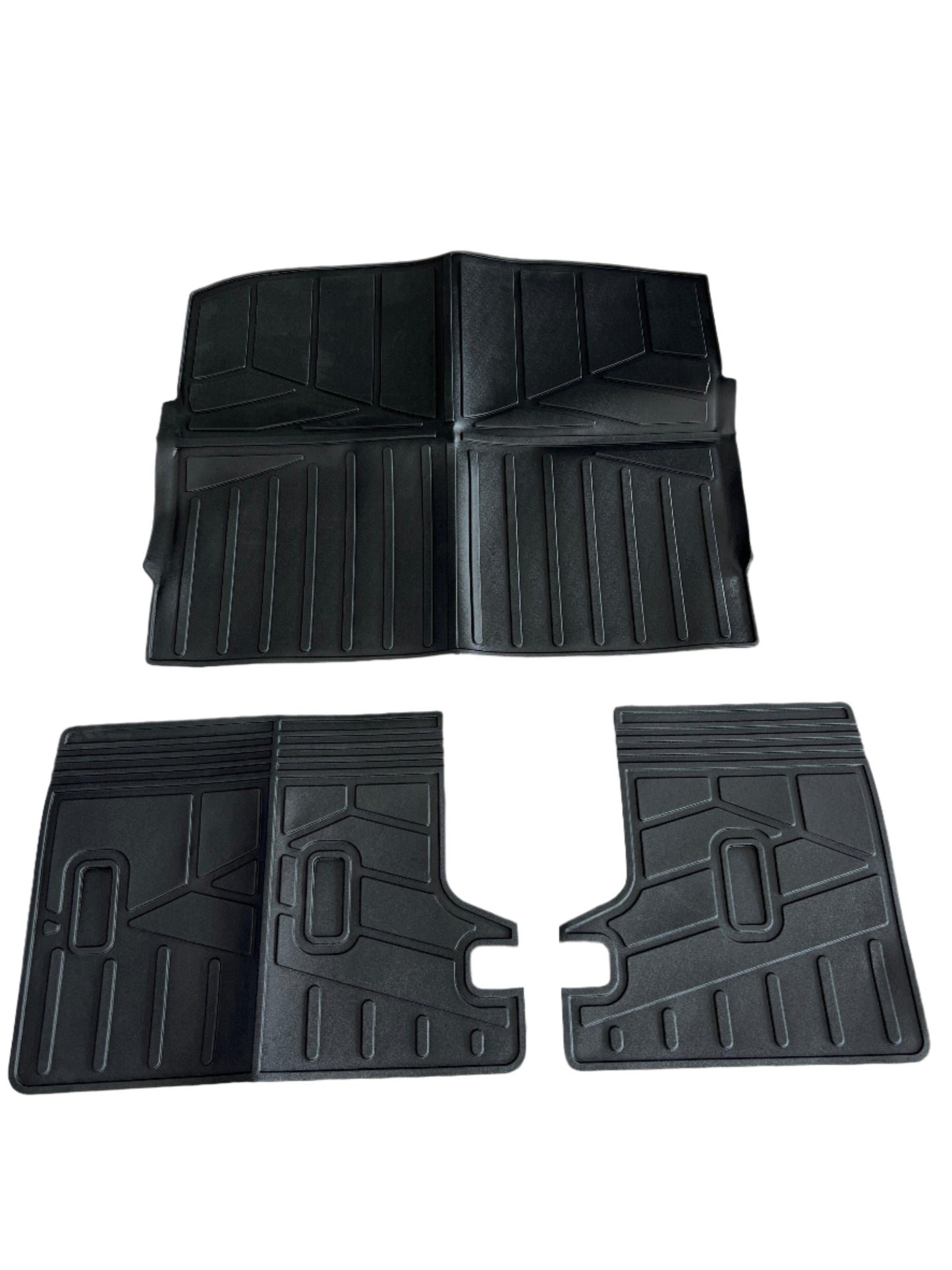 JETOUR T1 Floor Mat Full Set