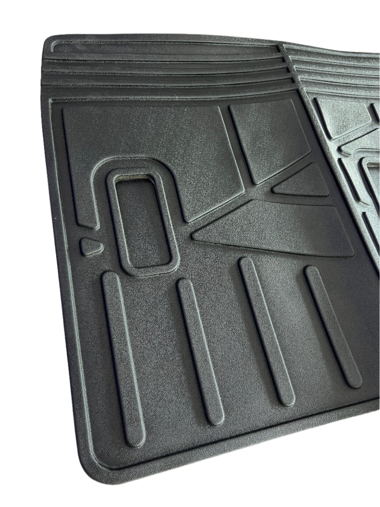 JETOUR T1 Floor Mat Full Set