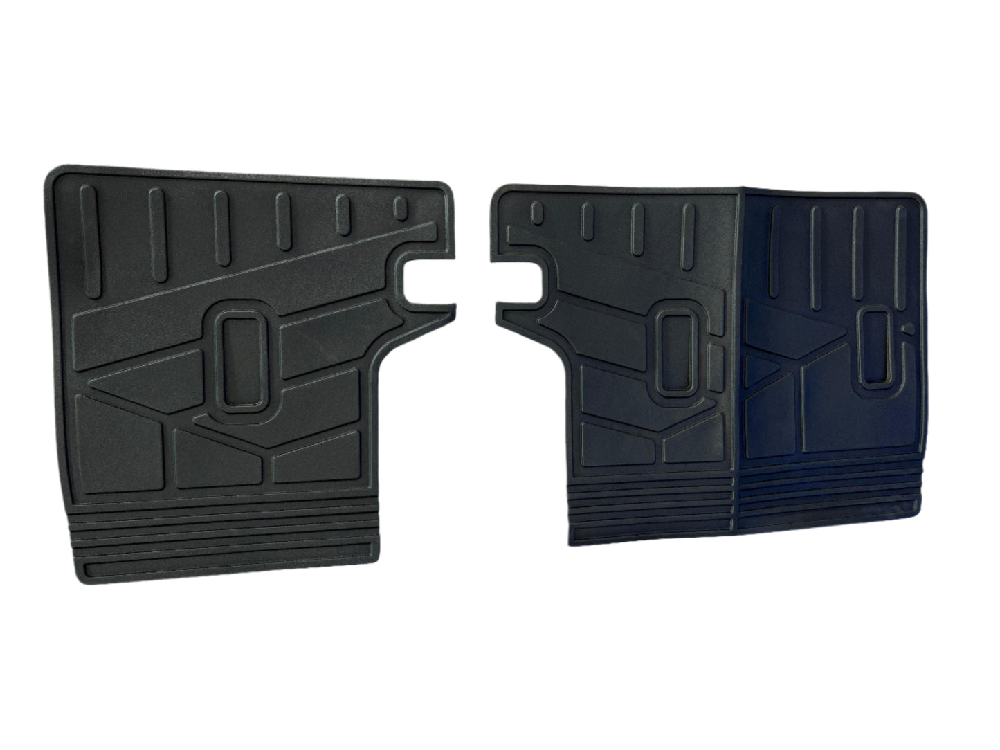 JETOUR T1 Floor Mat Full Set
