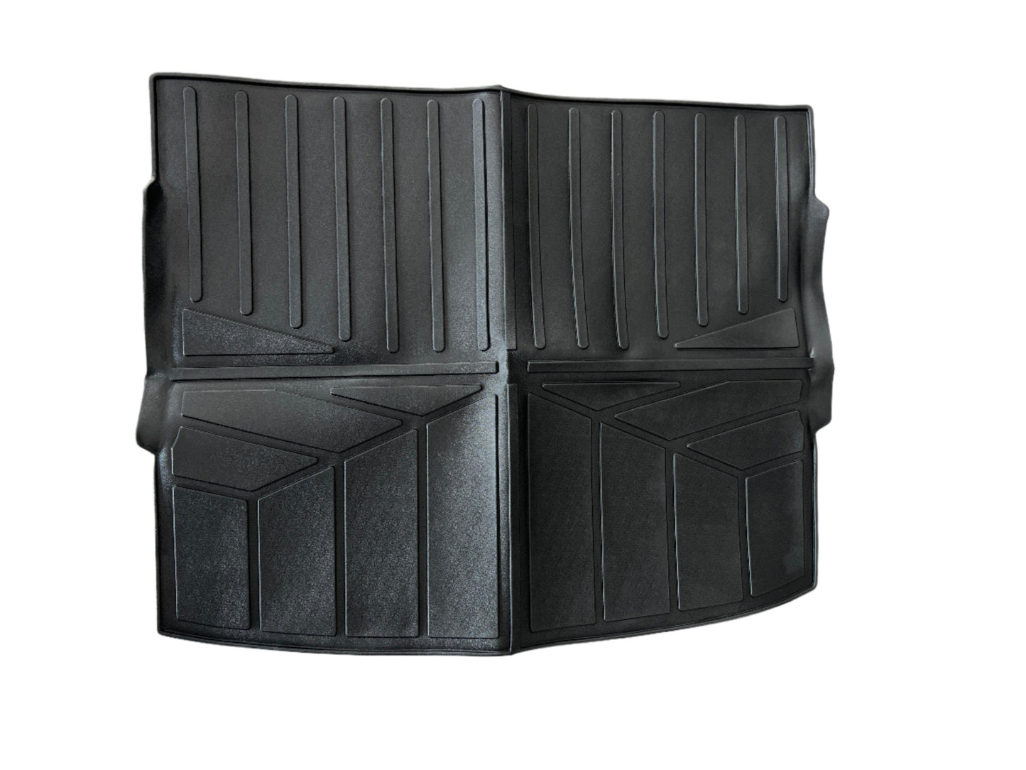 JETOUR T1 Floor Mat Full Set