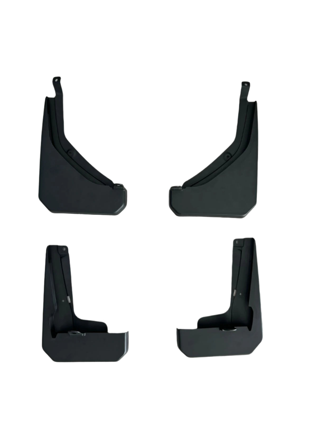 JETOUR T1 Mudflaps Set