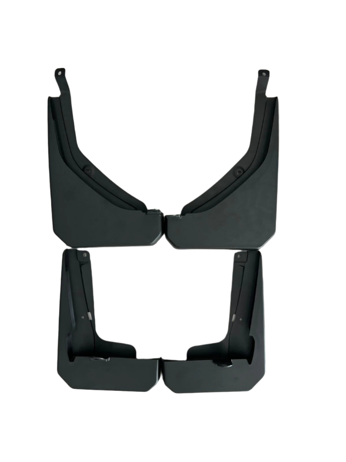 JETOUR T1 Mudflaps Set