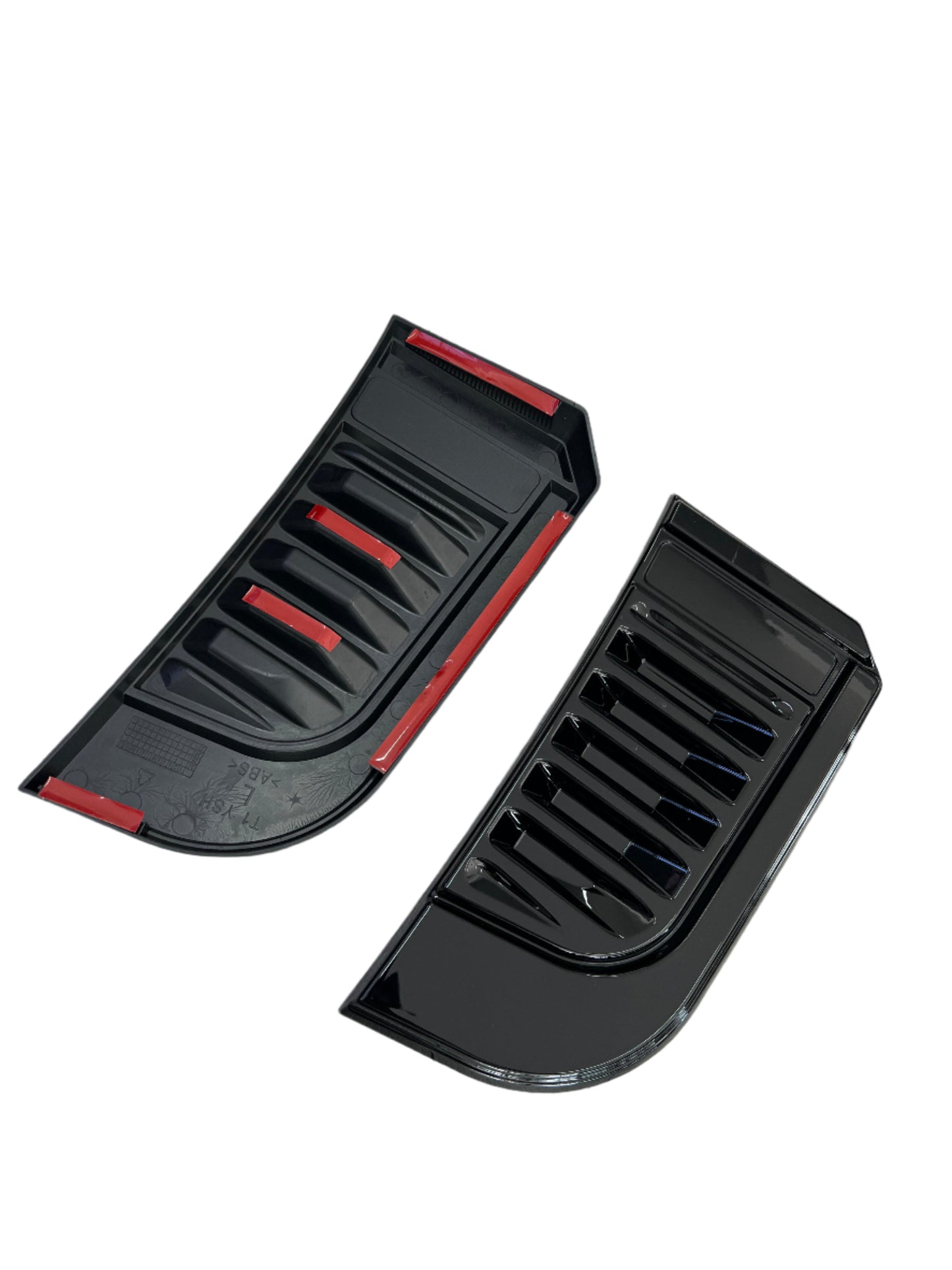 JETOUR T1 SIDE VENT SET