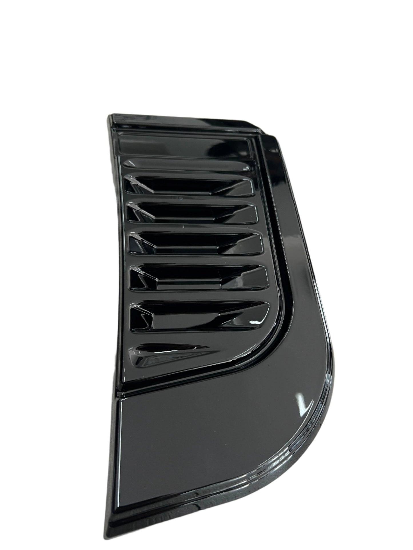 JETOUR T1 SIDE VENT SET