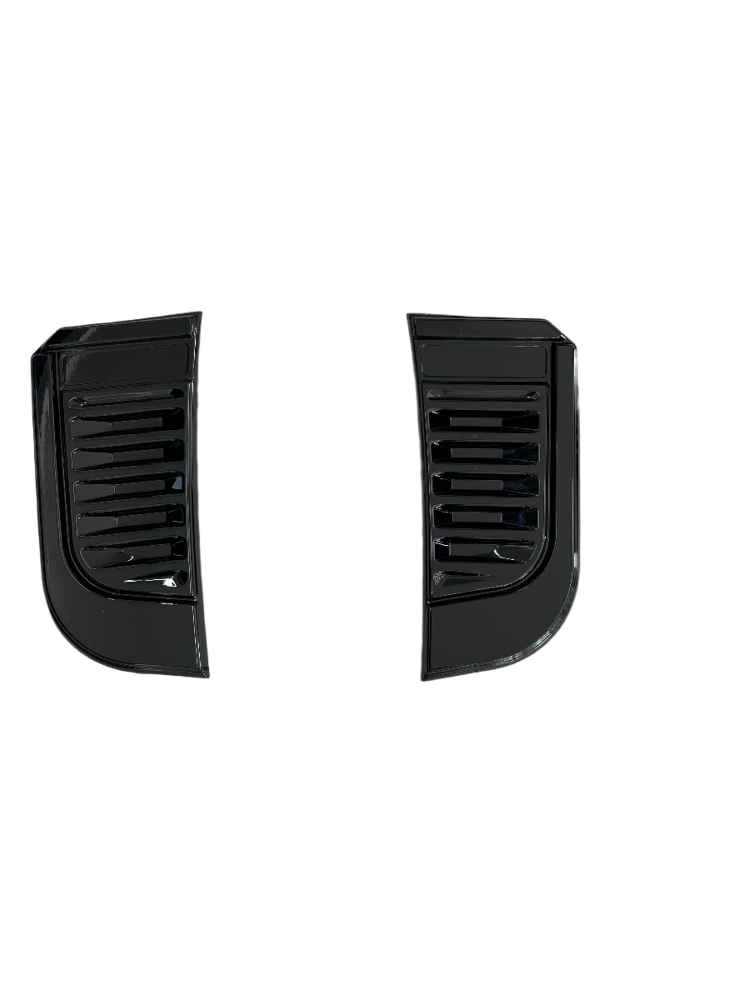 JETOUR T1 SIDE VENT SET