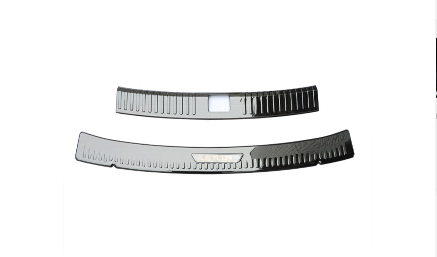 JETOUR T1 Rear Bumper Protector