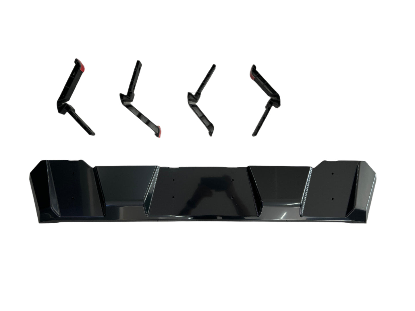 JETOUR T1 Roof Rack Crossbar