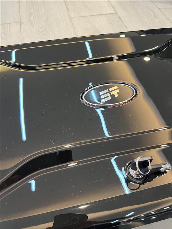 Jetour G700 SIDE BOX